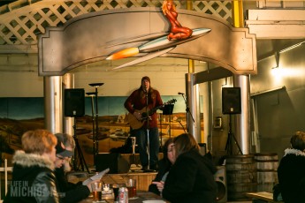 Bay City - Acoustic Music Fest - 2016-27