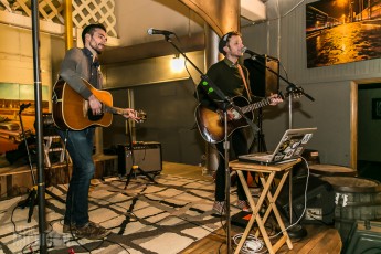 Bay City - Acoustic Music Fest - 2016-37