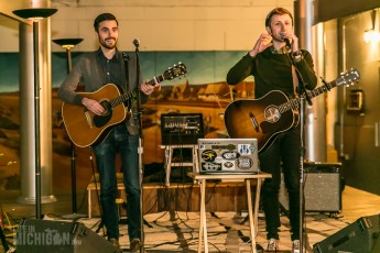 Bay City - Acoustic Music Fest - 2016-45