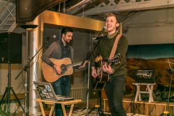 Bay City - Acoustic Music Fest - 2016-47