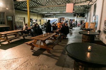 Bay City - Acoustic Music Fest - 2016-6