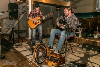 Bay City - Acoustic Music Fest - 2016-69