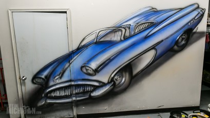 Bay City - Acoustic Music Fest - 2016-7