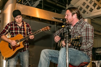 Bay City - Acoustic Music Fest - 2016-72