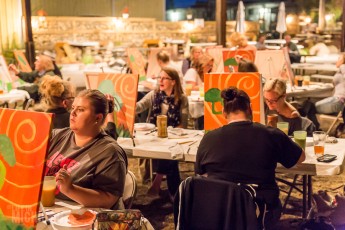 Beers and Brushes - Dark Horse - 2015-26