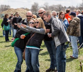 Beer City Spring Fest 2014