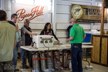 Beercity - Springfest - 2015-18