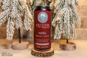 12 Holiday Beers for friends and family