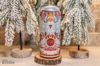 12 Holiday Beers for friends and family