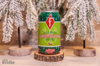 12 Holiday Beers for friends and family