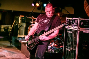 Antiseen - Berserker III @ Masonic Temple, Detroit, MI on 4-Mar-2016e, Detroit, MI on 5-Mar-2016