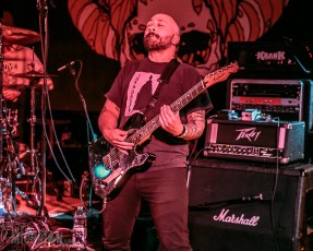 Fucking Invincible - Berserker III @ Masonic Temple, Detroit, MI on 4-Mar-2016e, Detroit, MI on 5-Mar-2016