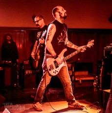 Fucking Invincible - Berserker III @ Masonic Temple, Detroit, MI on 4-Mar-2016e, Detroit, MI on 5-Mar-2016