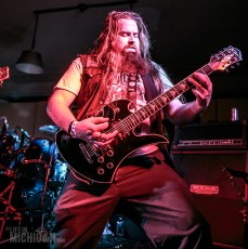 Infernal Altar - Berserker III @ Masonic Temple, Detroit, MI on 4-Mar-2016e, Detroit, MI on 5-Mar-2016