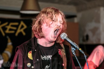 Infernal Altar - Berserker III @ Masonic Temple, Detroit, MI on 4-Mar-2016e, Detroit, MI on 5-Mar-2016