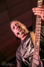 Macabre - Berserker III @ Masonic Temple, Detroit, MI on 4-Mar-2016e, Detroit, MI on 5-Mar-2016