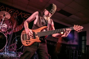 Macabre - Berserker III @ Masonic Temple, Detroit, MI on 4-Mar-2016e, Detroit, MI on 5-Mar-2016