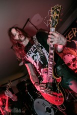 Mutilation Rites - Berserker III @ Masonic Temple, Detroit, MI on 4-Mar-2016e, Detroit, MI on 5-Mar-2016