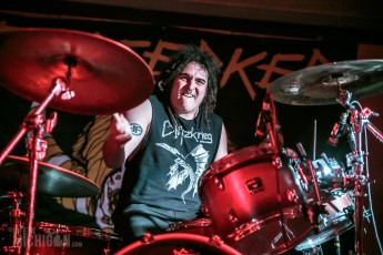 Perversion - Berserker III @ Masonic Temple, Detroit, MI on 4-Mar-2016e, Detroit, MI on 5-Mar-2016