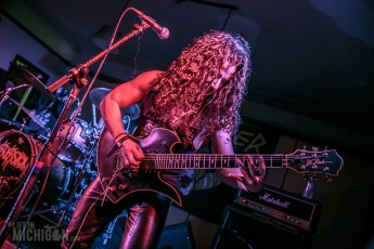 Perversion - Berserker III @ Masonic Temple, Detroit, MI on 4-Mar-2016e, Detroit, MI on 5-Mar-2016