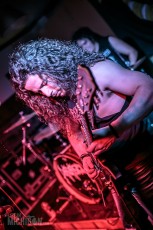 Perversion - Berserker III @ Masonic Temple, Detroit, MI on 4-Mar-2016e, Detroit, MI on 5-Mar-2016