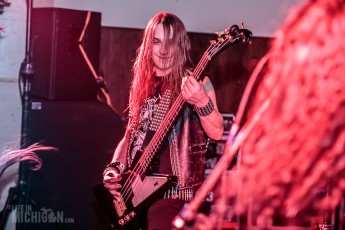 Perversion - Berserker III @ Masonic Temple, Detroit, MI on 4-Mar-2016e, Detroit, MI on 5-Mar-2016