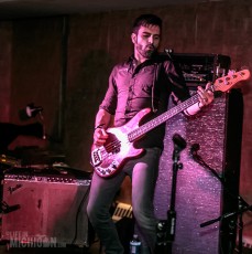 Stnnng - Berserker III @ Masonic Temple, Detroit, MI on 4-Mar-2016e, Detroit, MI on 5-Mar-2016