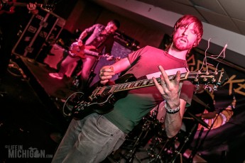 Stnnng - Berserker III @ Masonic Temple, Detroit, MI on 4-Mar-2016e, Detroit, MI on 5-Mar-2016