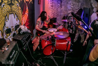 Artillery Breath @ Berserker IV