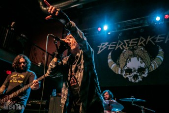 EyeHateGod @ Berserker IV