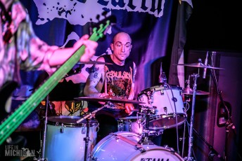 Horrible Earth @ Berserker IV