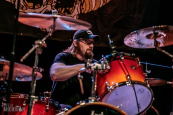 Negative Approach @ Berserker IV