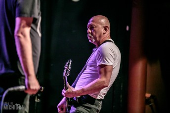 Negative Approach @ Berserker IV