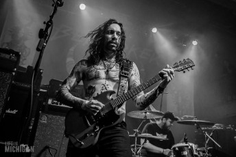 Against The Grain @ Berserker IV