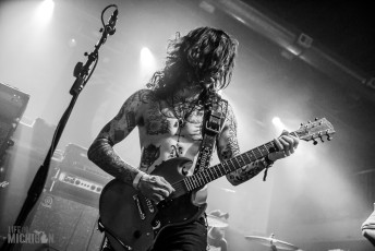 Against The Grain @ Berserker IV