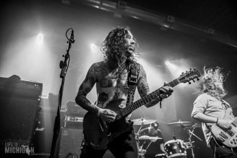 Against The Grain @ Berserker IV