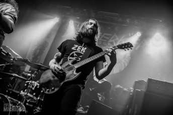 Against The Grain @ Berserker IV