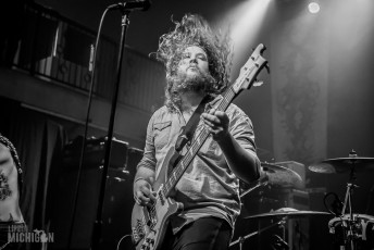 Against The Grain @ Berserker IV