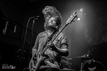 Against The Grain @ Berserker IV