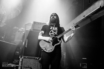 Against The Grain @ Berserker IV