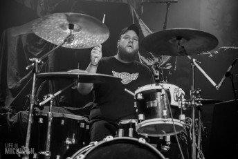 Against The Grain @ Berserker IV