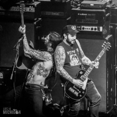 Against The Grain @ Berserker IV