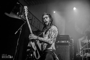 Against The Grain @ Berserker IV