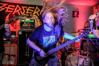 Boreworm @ Berserker IV