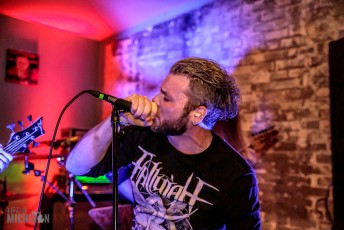 Boreworm @ Berserker IV