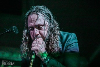 Brain Tentacles @ Berserker IV