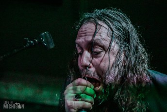 Brain Tentacles @ Berserker IV