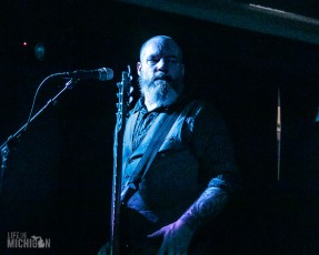 Brain Tentacles @ Berserker IV