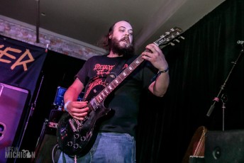 Centenary @ Berserker IV