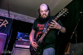 Centenary @ Berserker IV